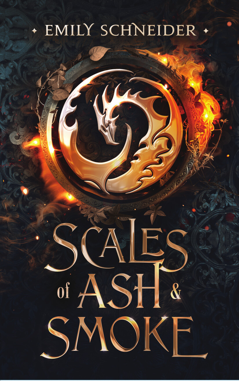 Picture of Scales of Ash & Smoke