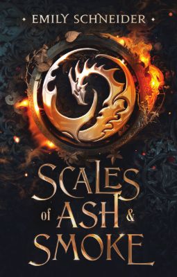Picture of Scales of Ash & Smoke