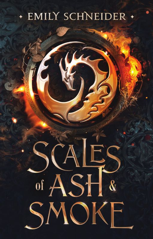 Picture of Scales of Ash & Smoke