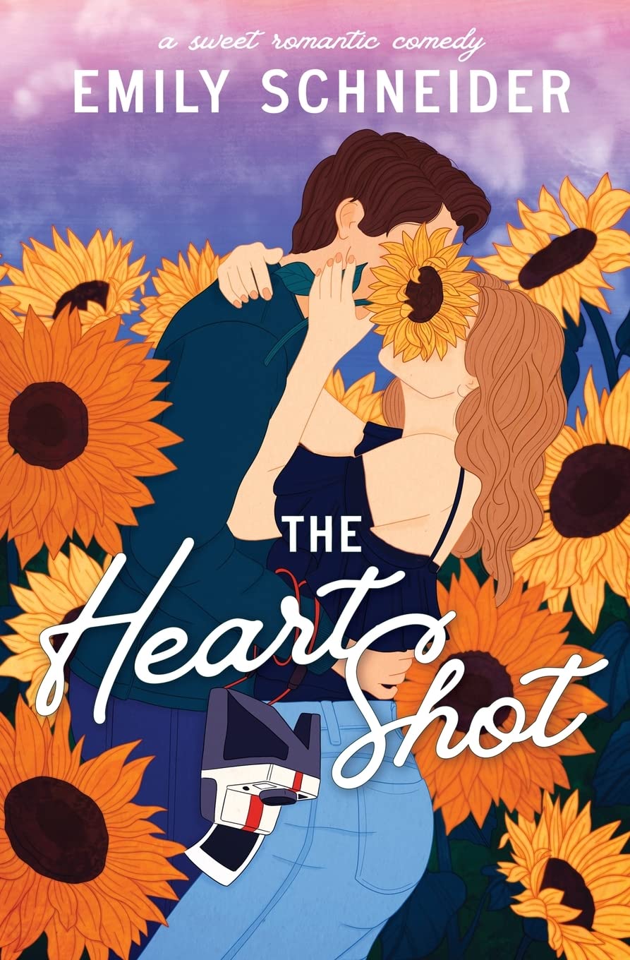 Picture of The Heart Shot