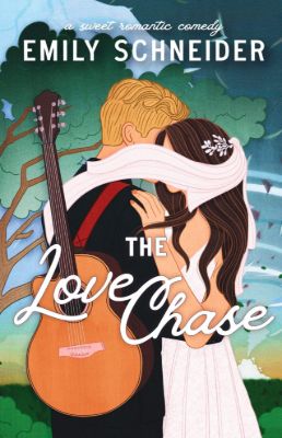 Picture of The Love Chase