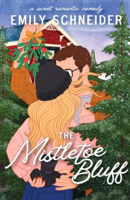 Picture of The Mistletoe Bluff
