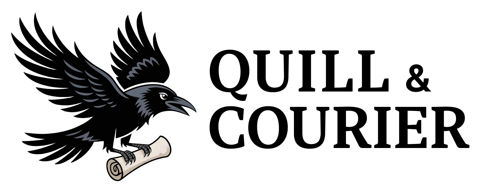 Quill & Courier