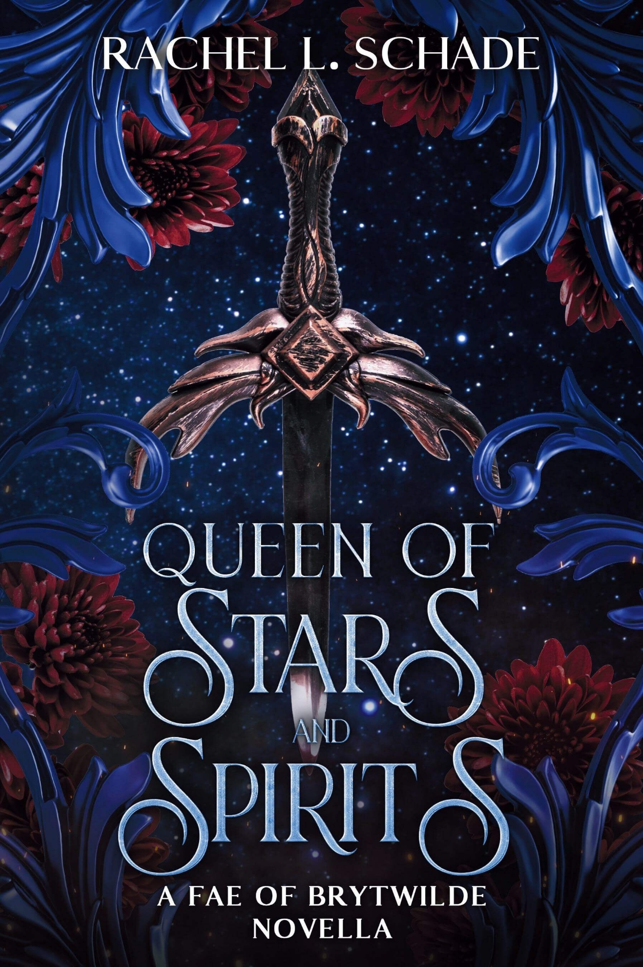 Picture of Queen of Stars and Spirits