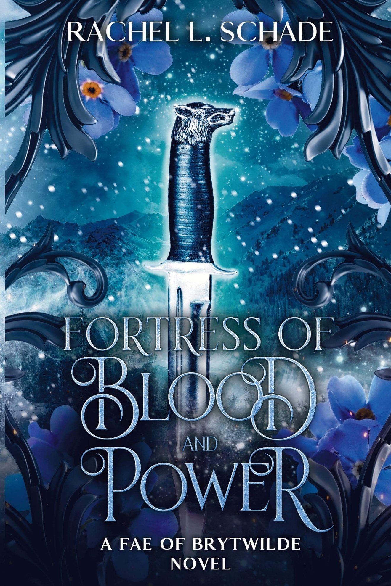 Picture of Fortress of Blood and Power