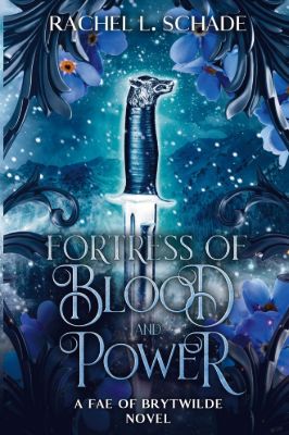 Picture of Fortress of Blood and Power