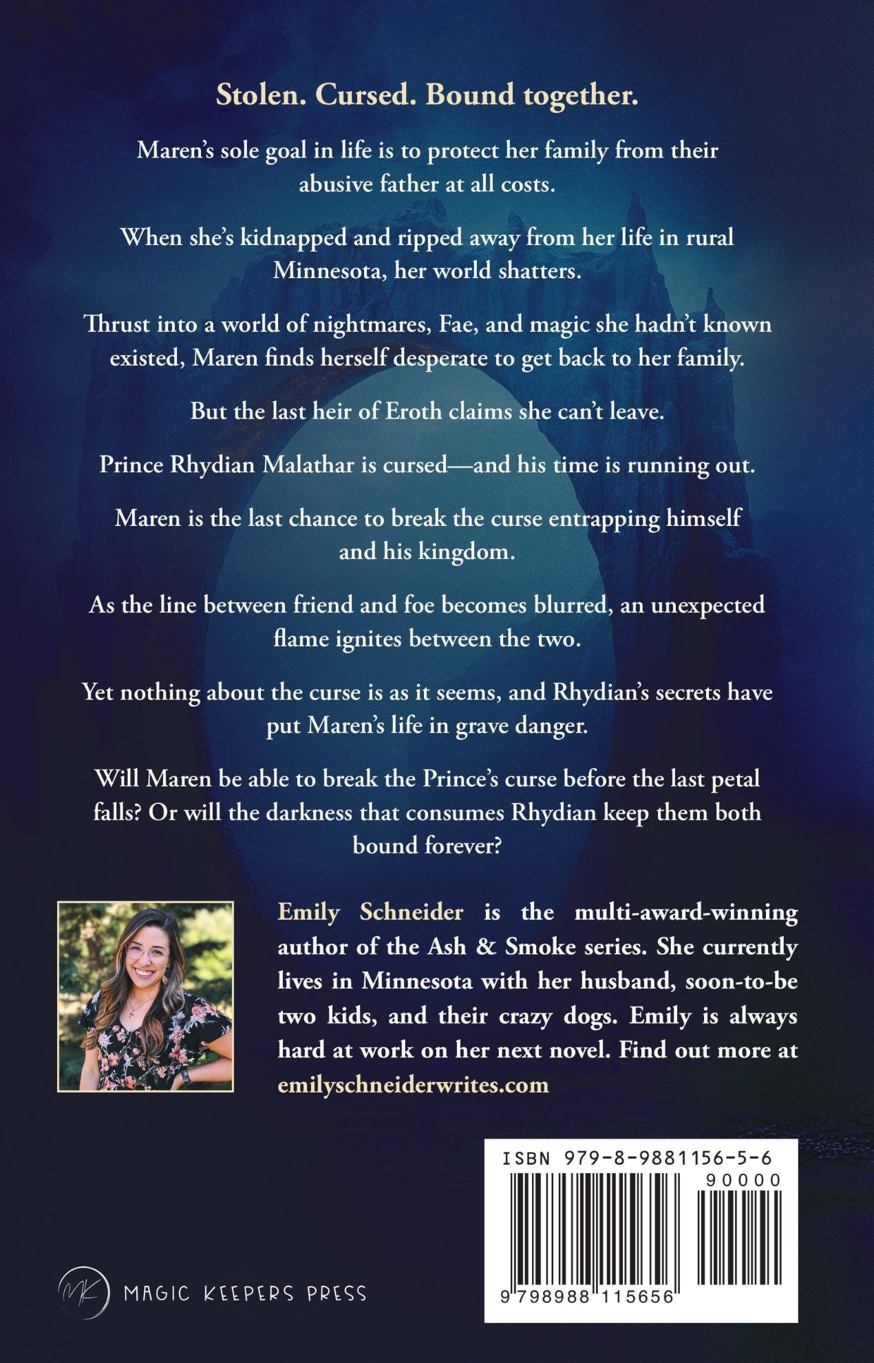 Picture of Beneath the Flames