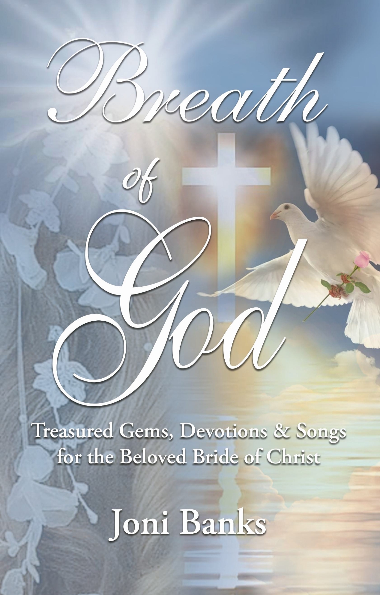 Picture of Breath of God