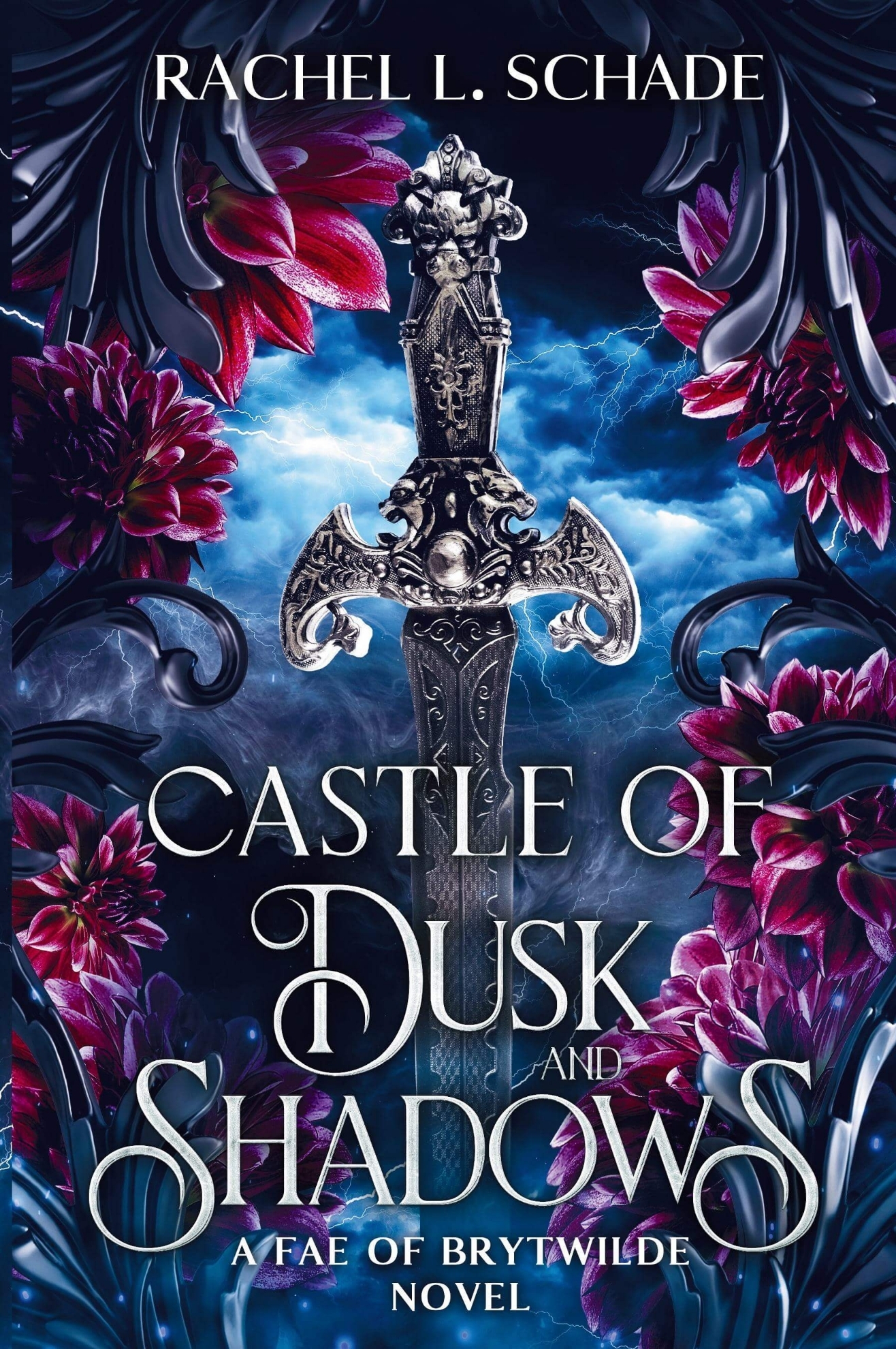 Picture of Castle of Dusk and Shadows