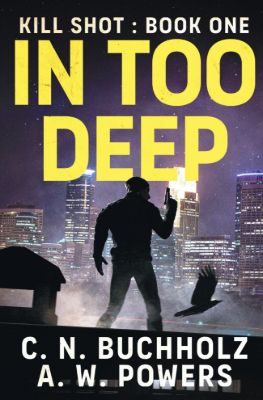 Picture of In Too Deep