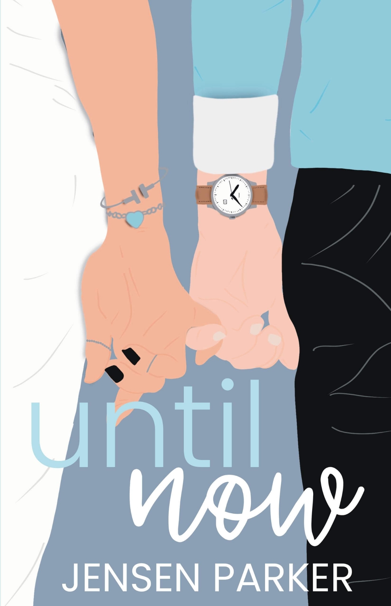 Picture of Until Now