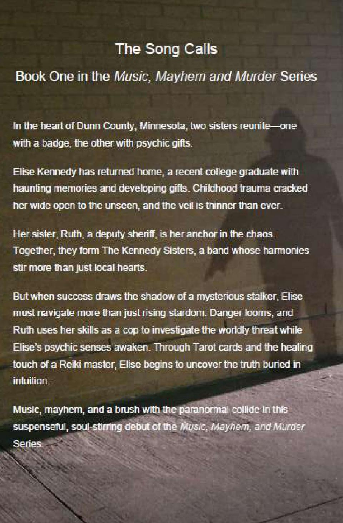 Picture of The Song Calls