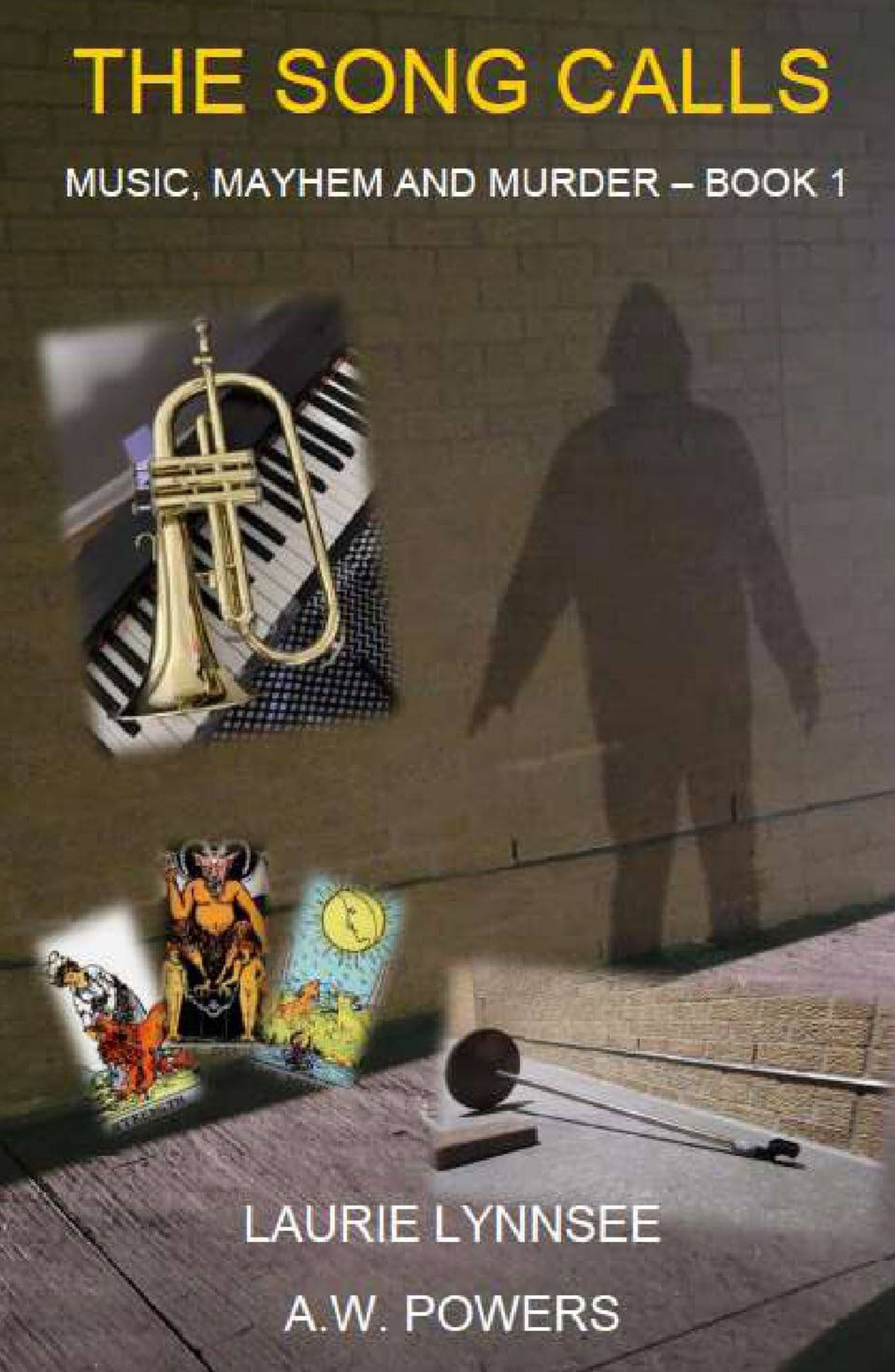 Picture of The Song Calls