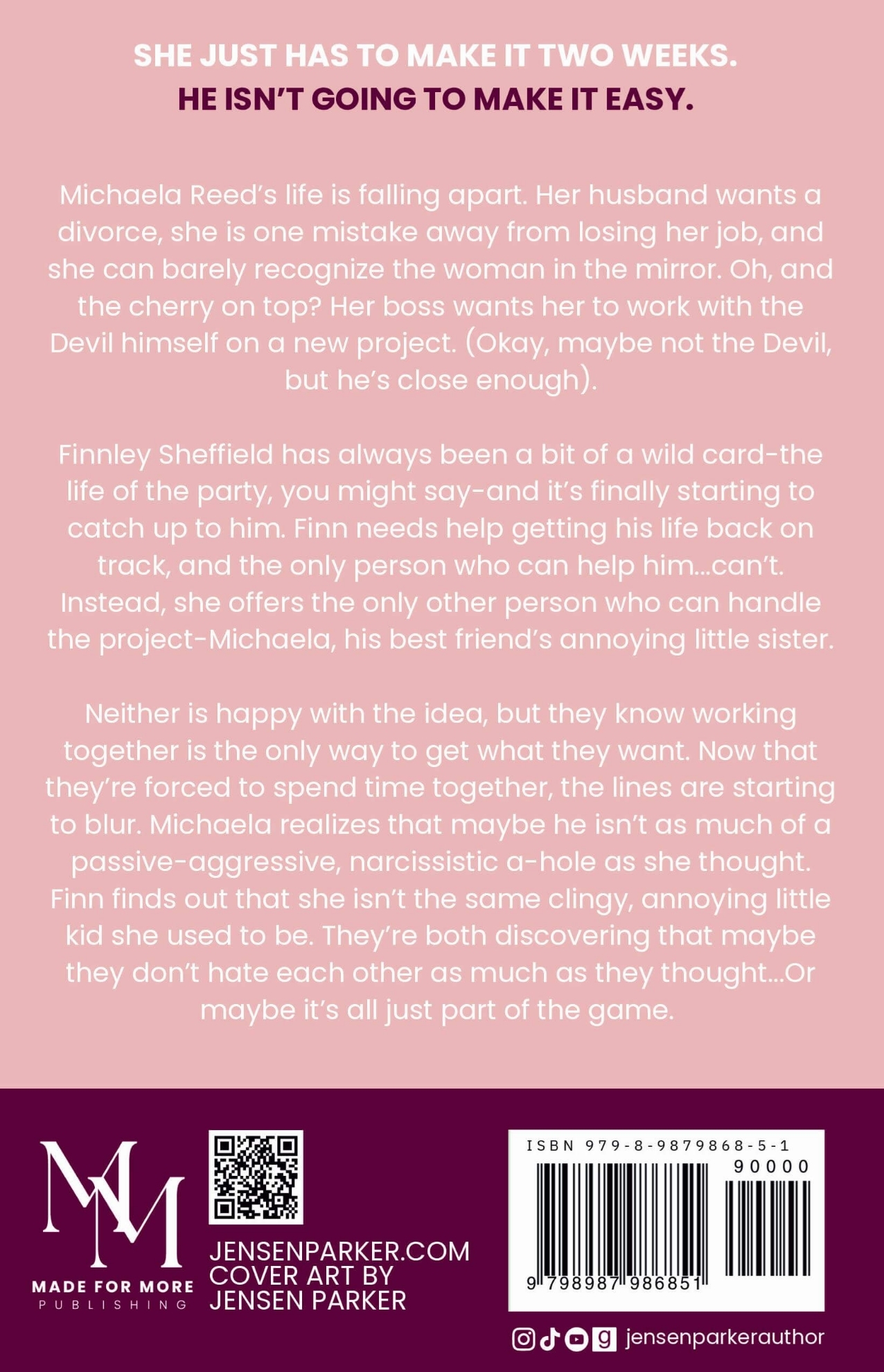 Picture of Strictly Business