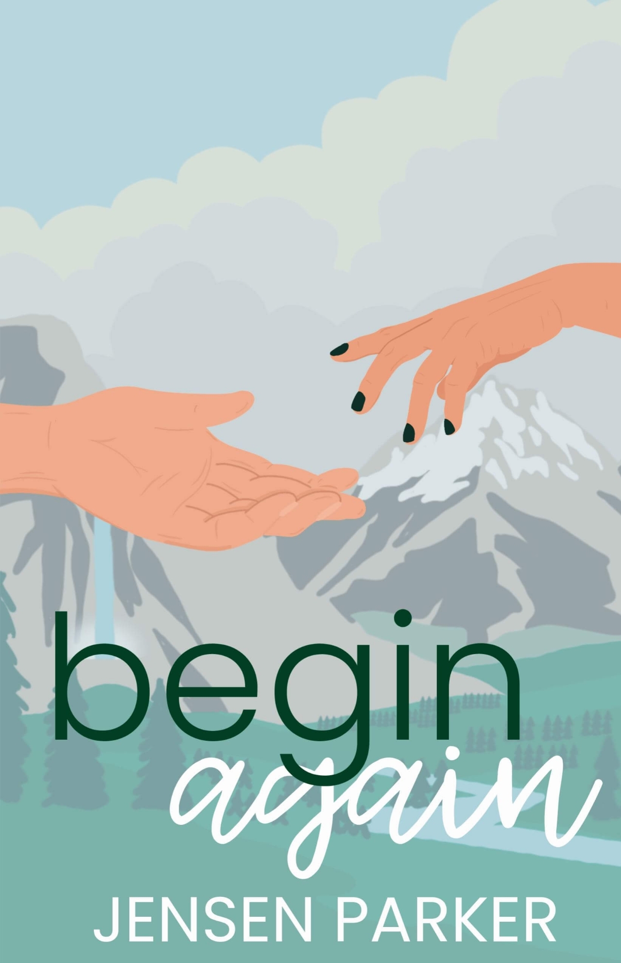 Picture of Begin Again