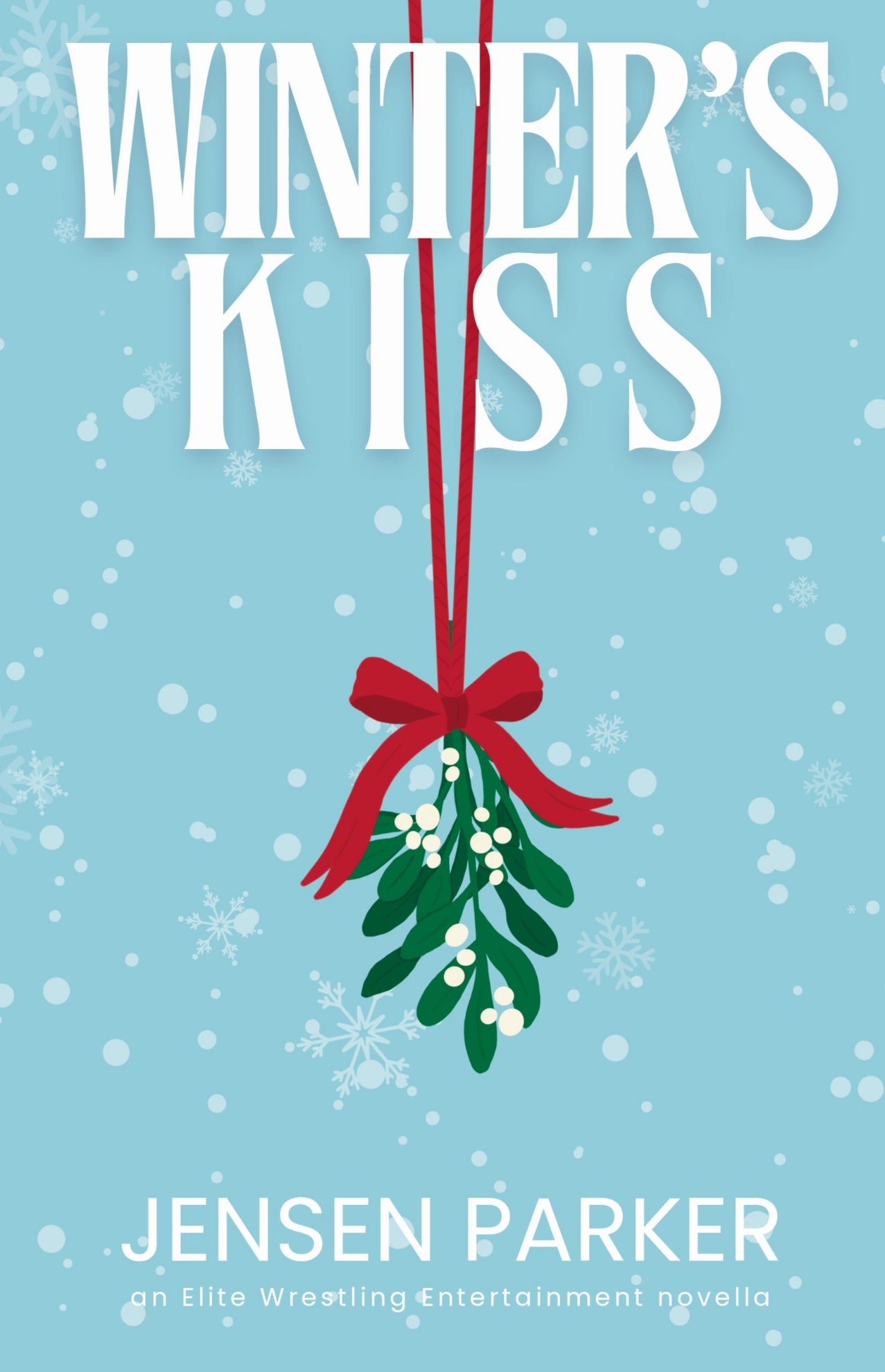 Picture of Winter's Kiss