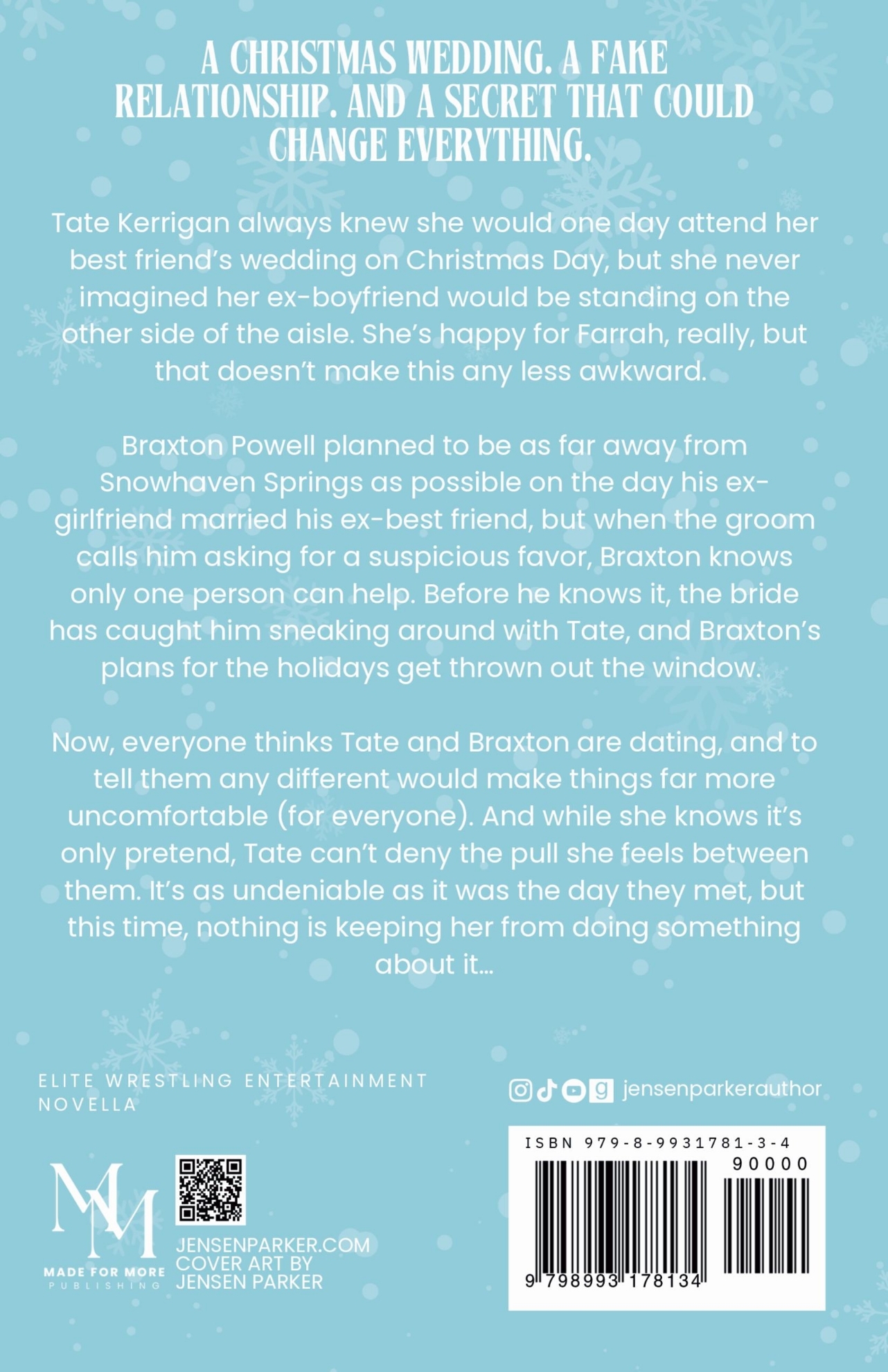 Picture of Winter's Kiss