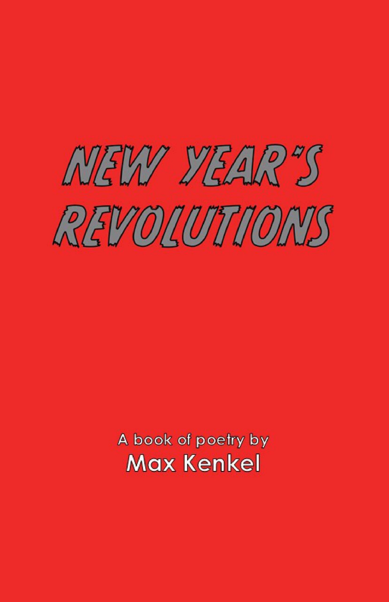 Picture of New Year's Revolutions