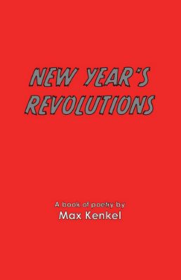 Picture of New Year's Revolutions