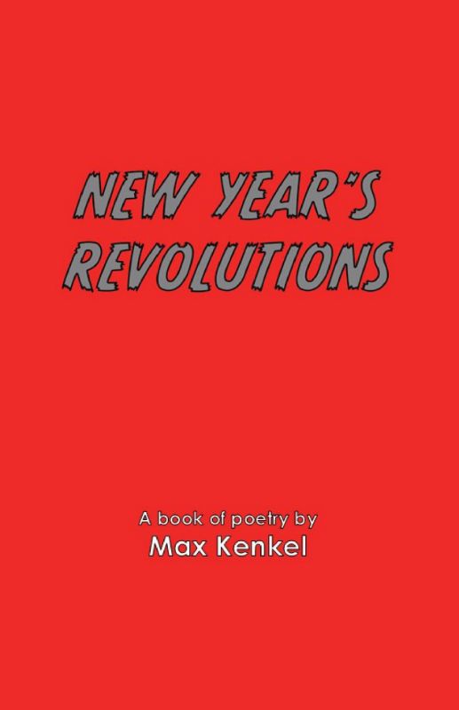 Picture of New Year's Revolutions