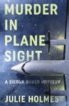 Picture of Murder in Plane Sight