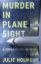 Picture of Murder in Plane Sight