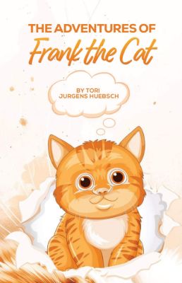 Picture of The Adventures of Frank the Cat