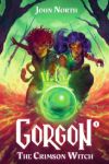 Picture of Gorgon - The Crimson Witch