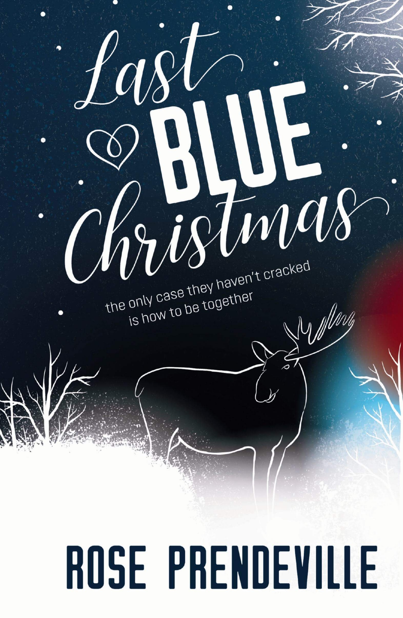 Picture of Last Blue Christmas