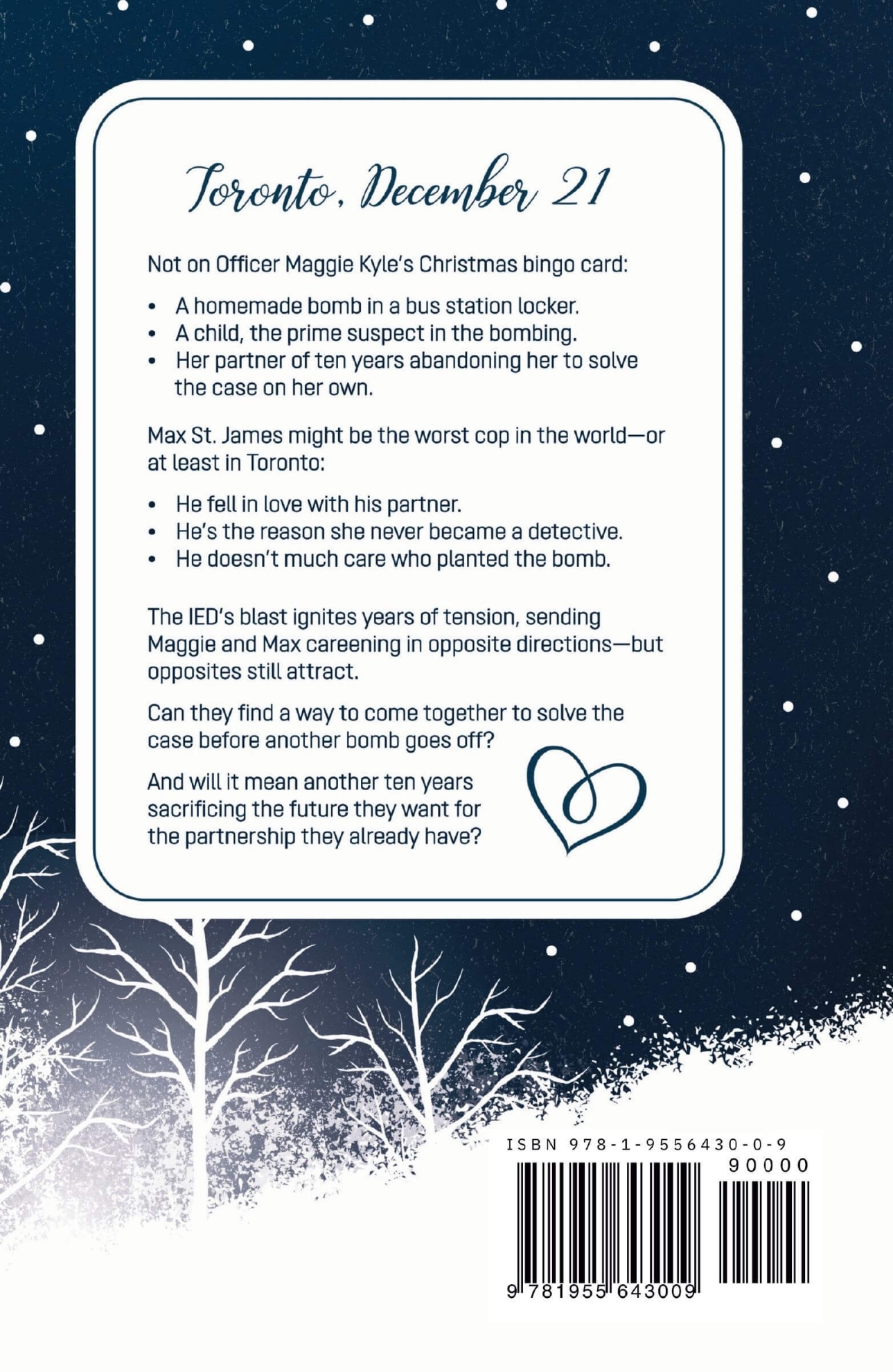 Picture of Last Blue Christmas