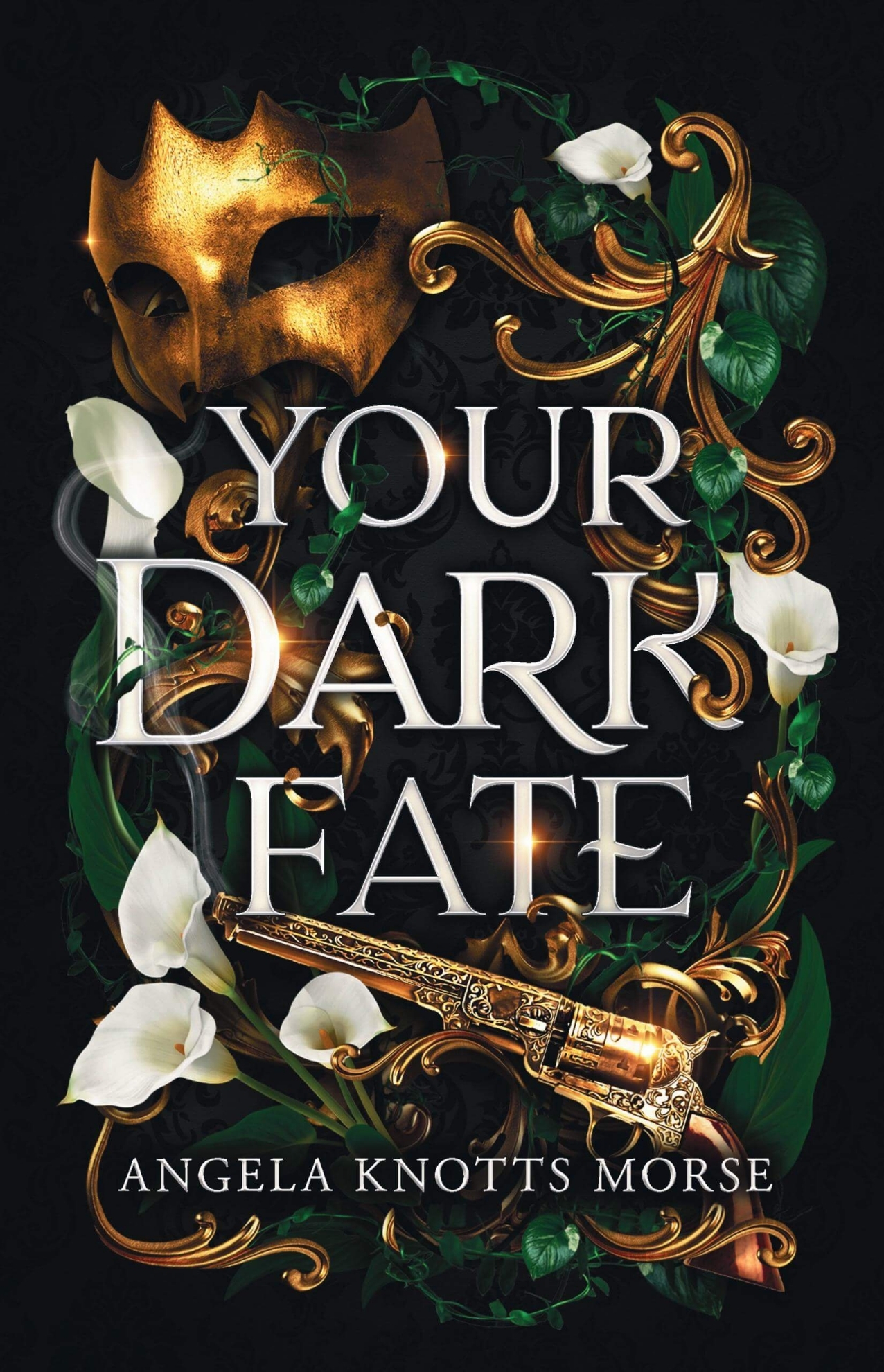 Picture of Your Dark Fate