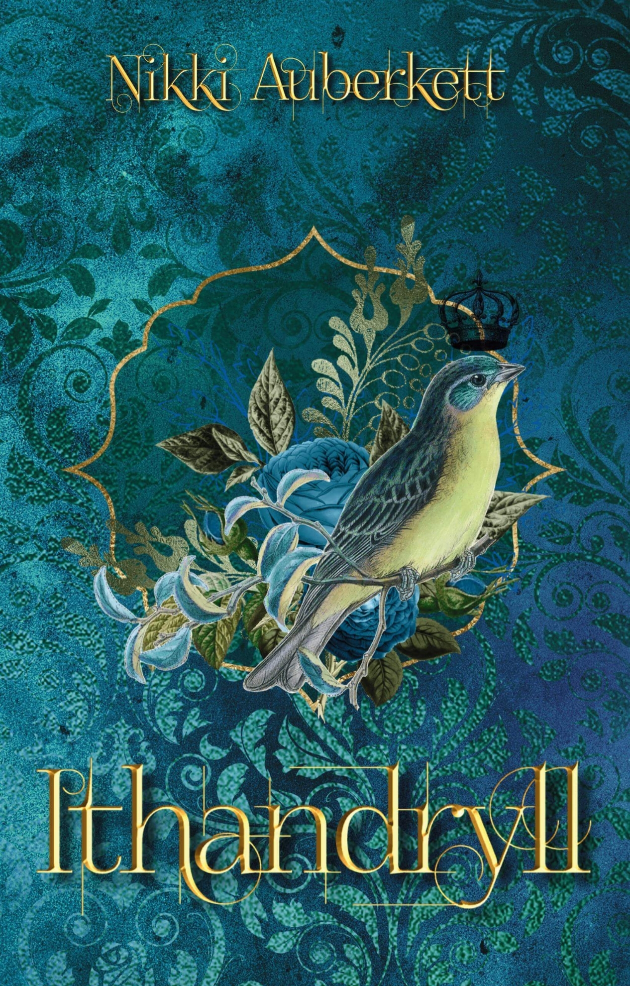 Picture of Ithandryll