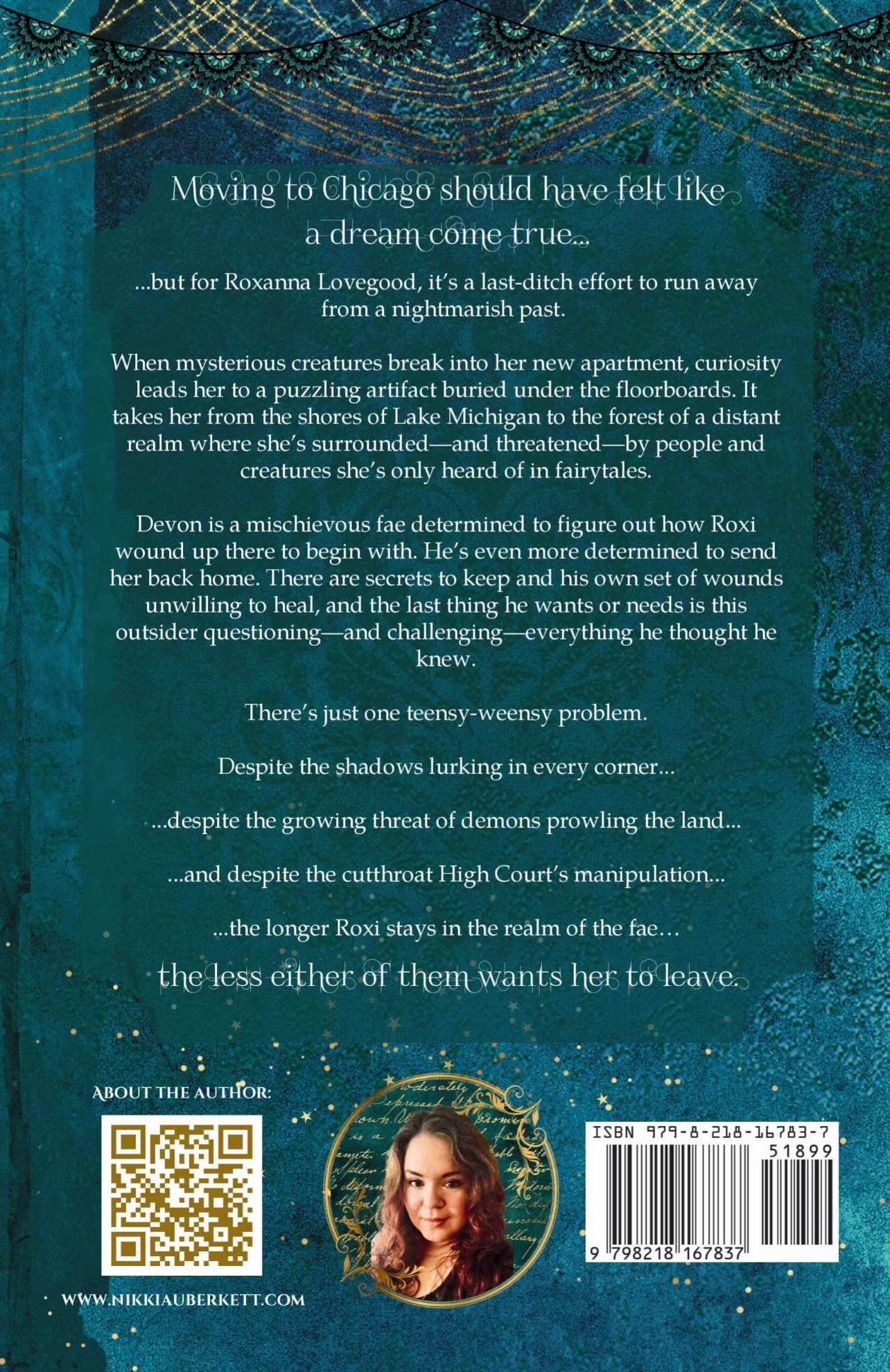 Picture of Ithandryll