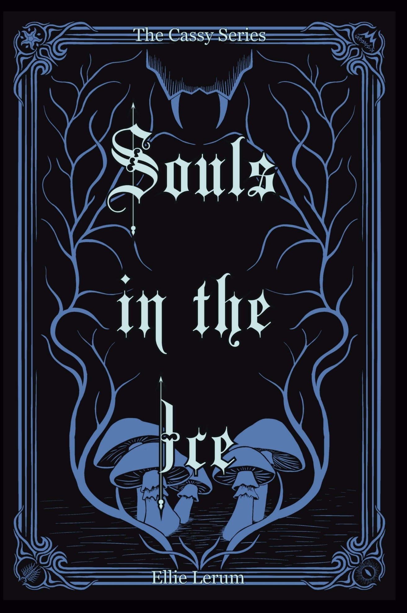 Picture of Souls in the Ice