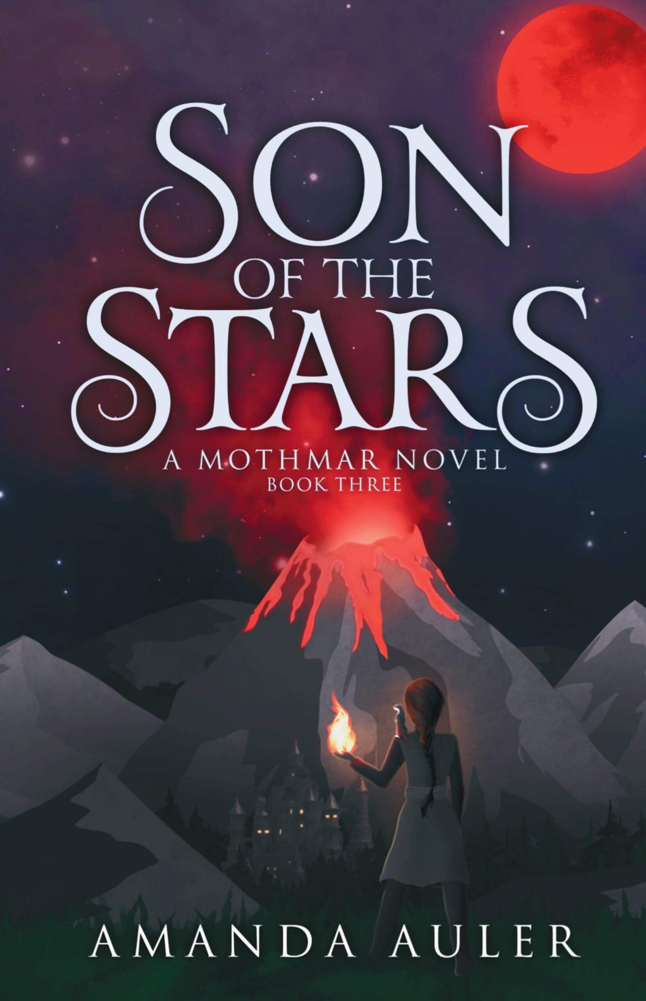 Picture of Son of the Stars