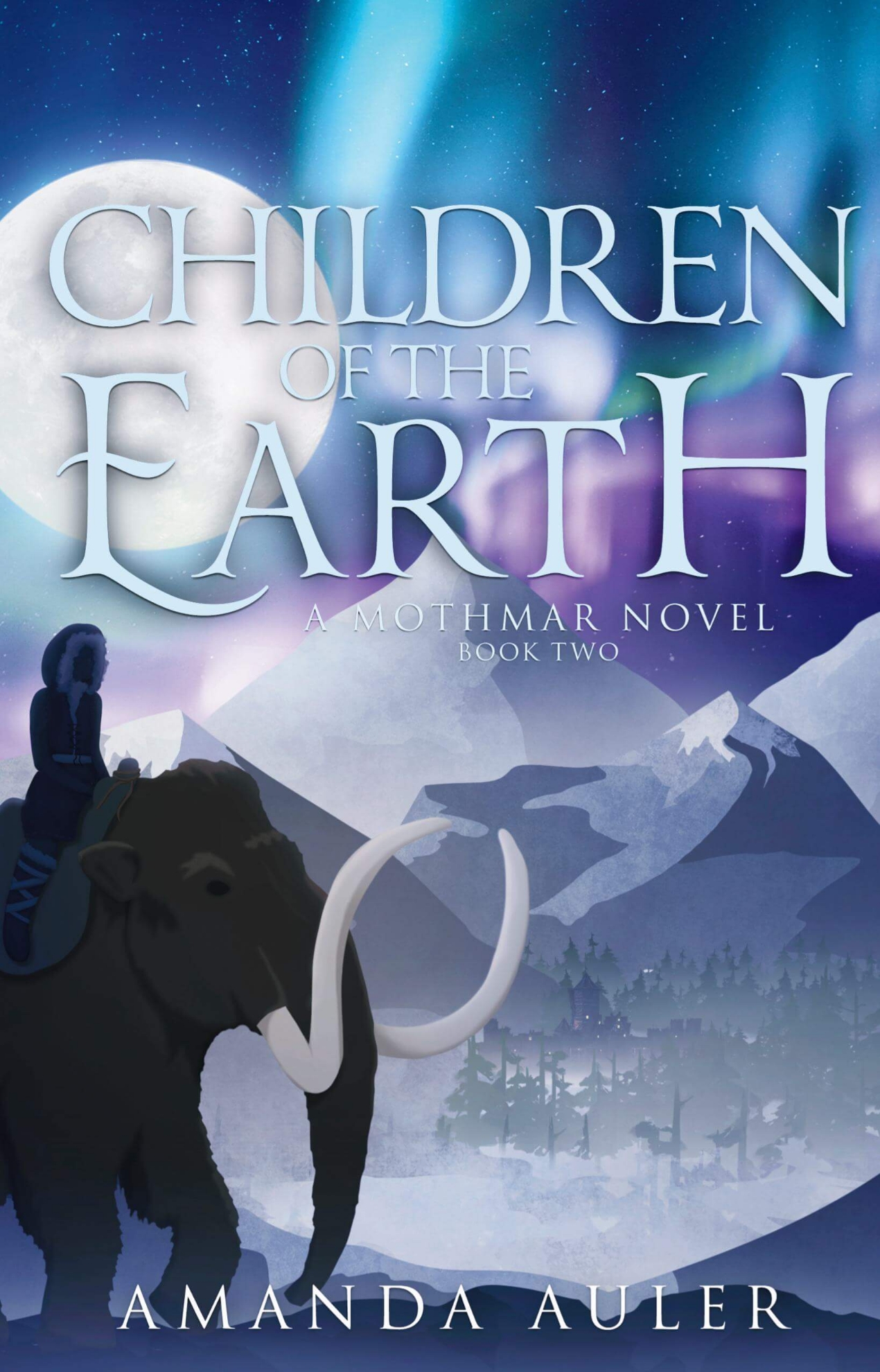 Picture of Children of the Earth