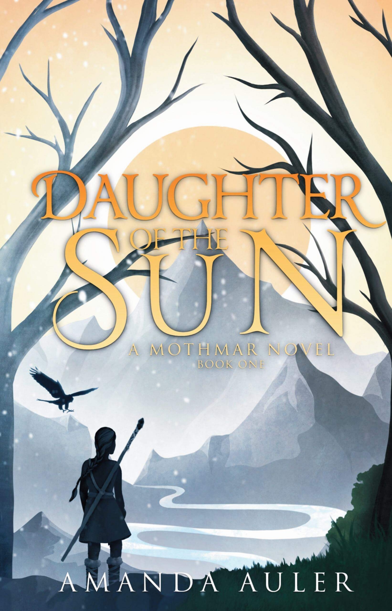 Picture of Daughter of the Sun