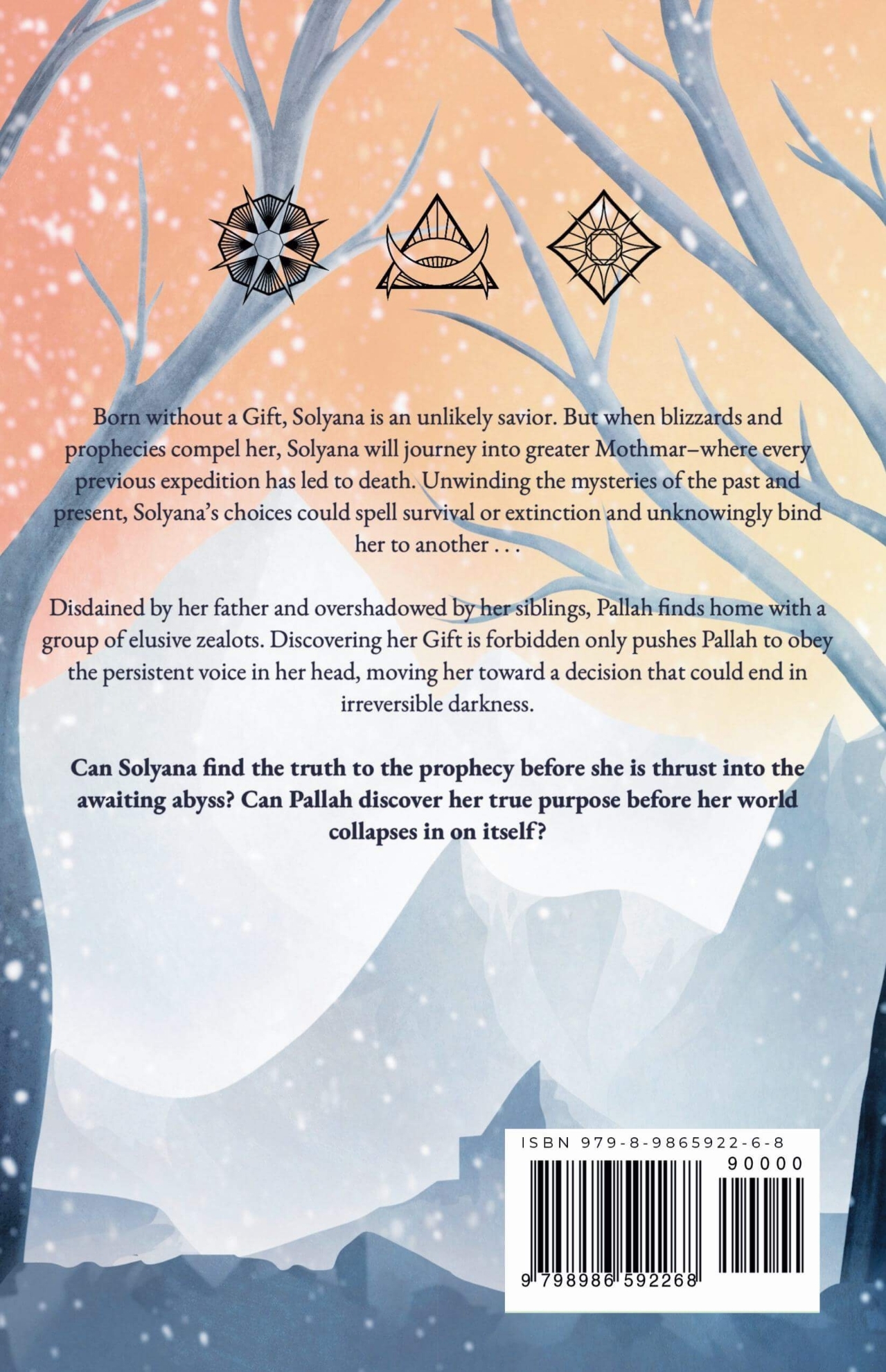 Picture of Daughter of the Sun