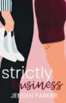 Picture of Strictly Business