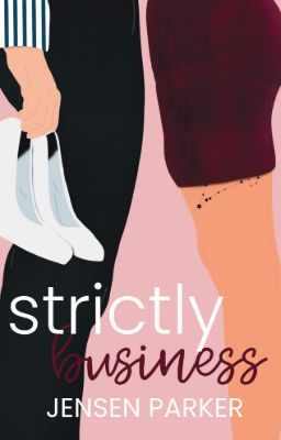 Picture of Strictly Business