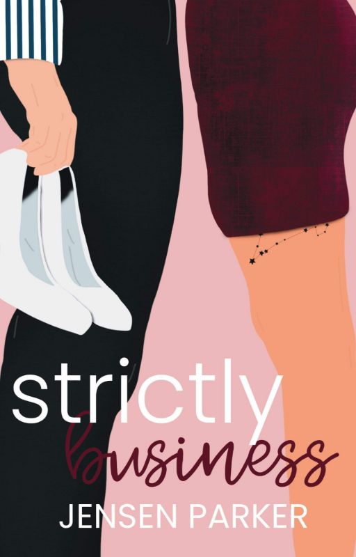 Picture of Strictly Business