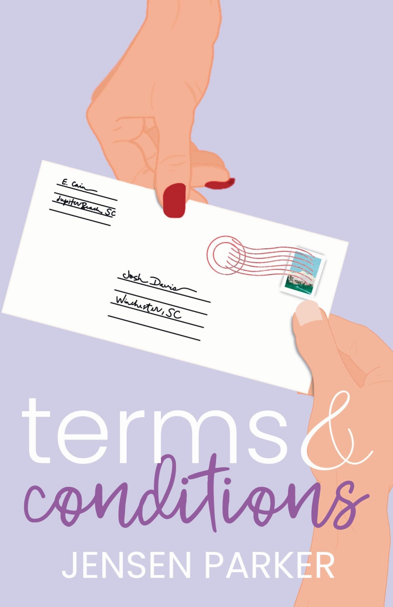 Picture of Terms & Conditions