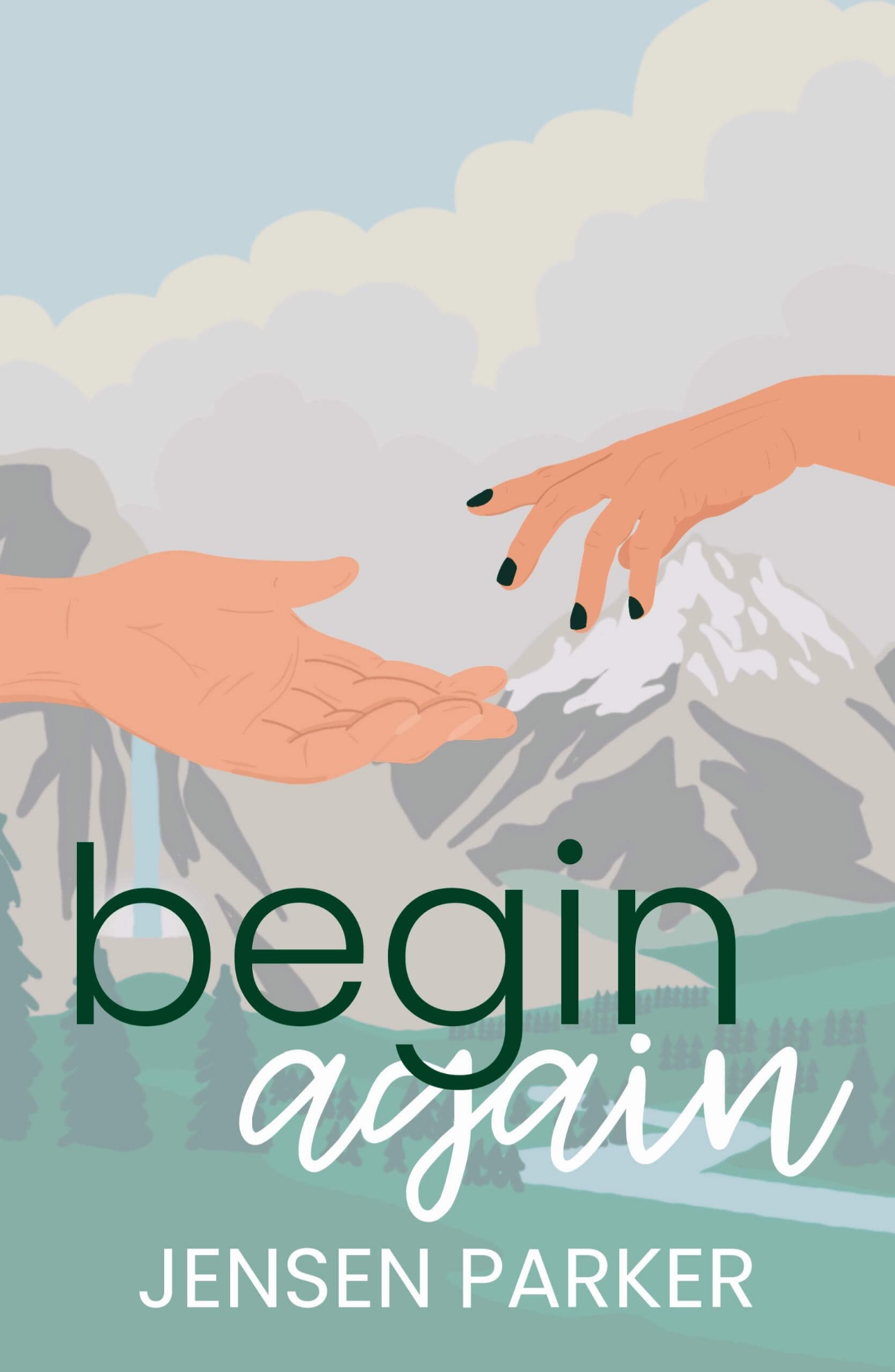 Picture of Begin Again