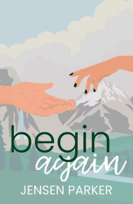 Picture of Begin Again