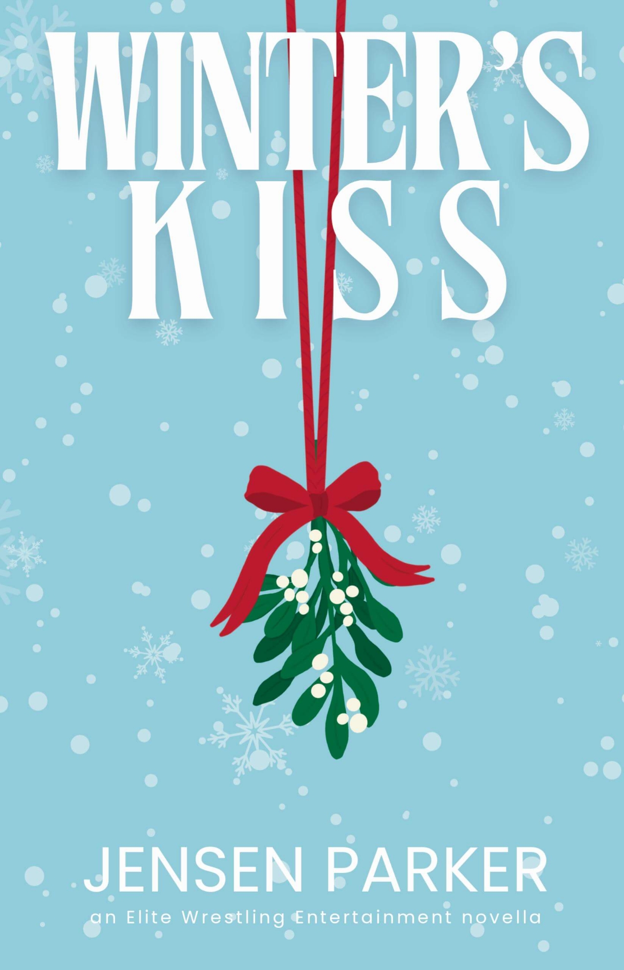 Picture of Winter's Kiss