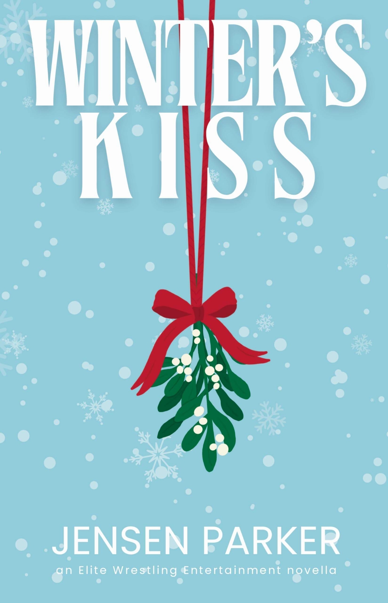 Picture of Winter's Kiss