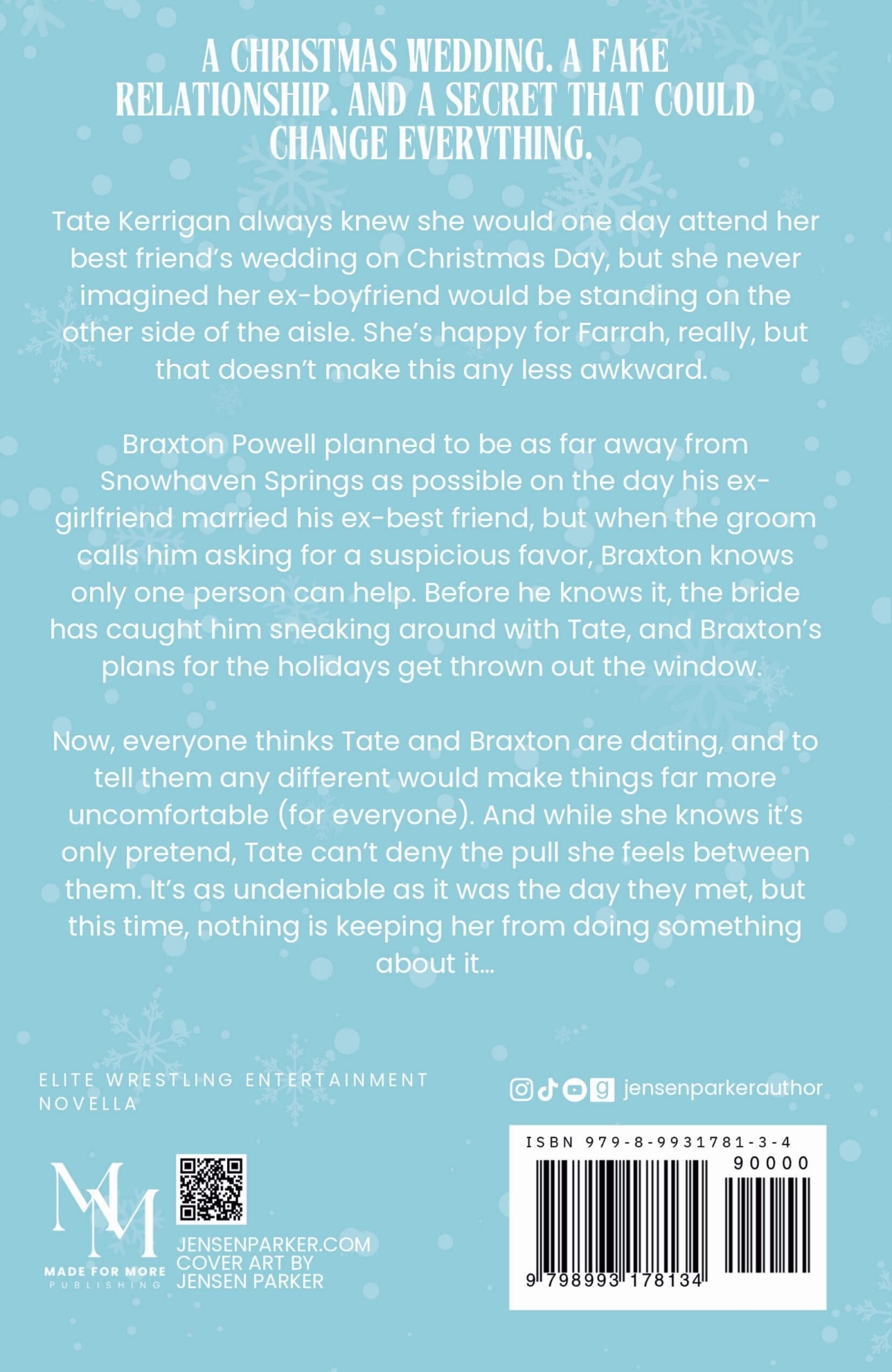 Picture of Winter's Kiss