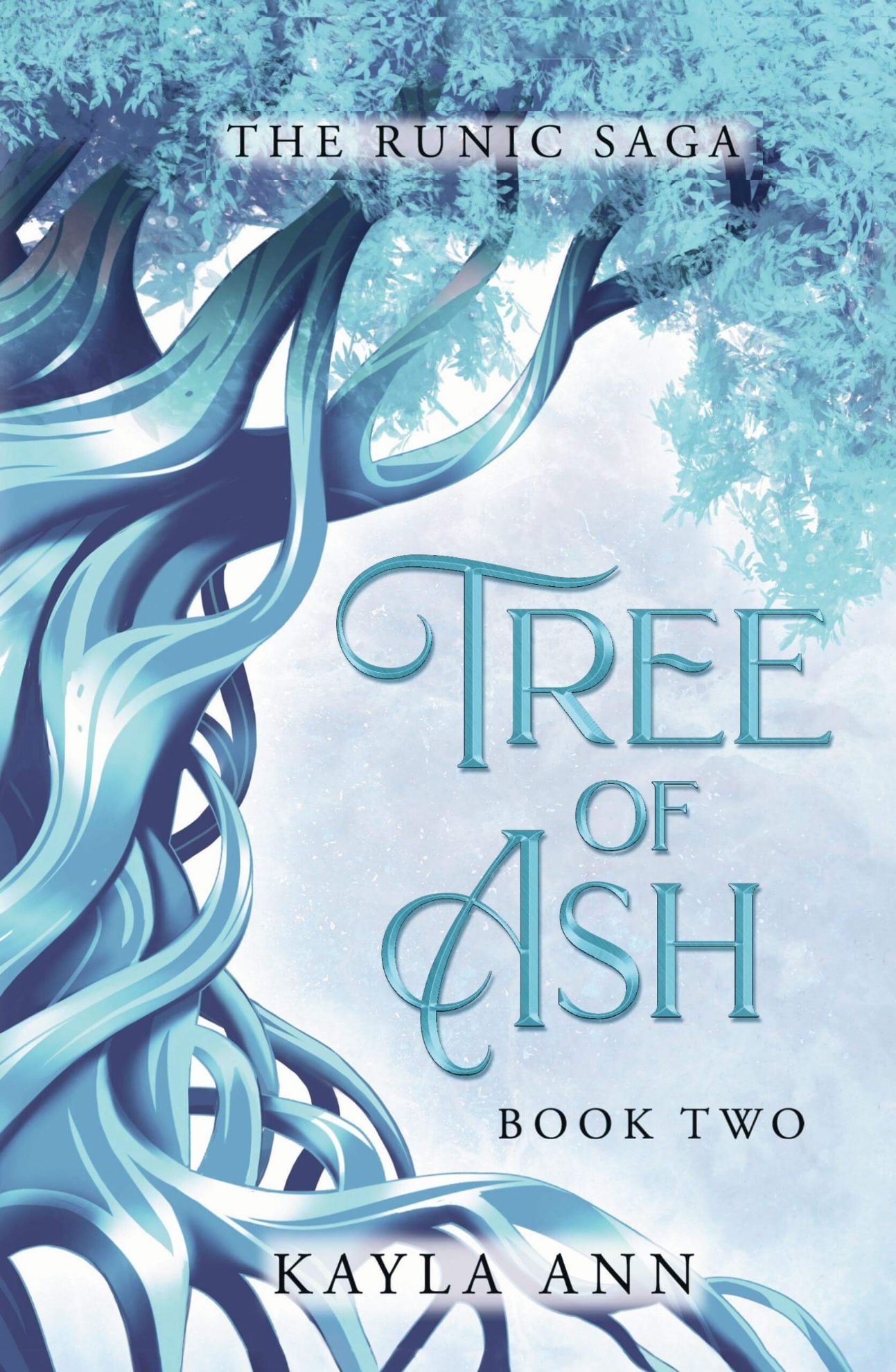 Picture of Tree of Ash