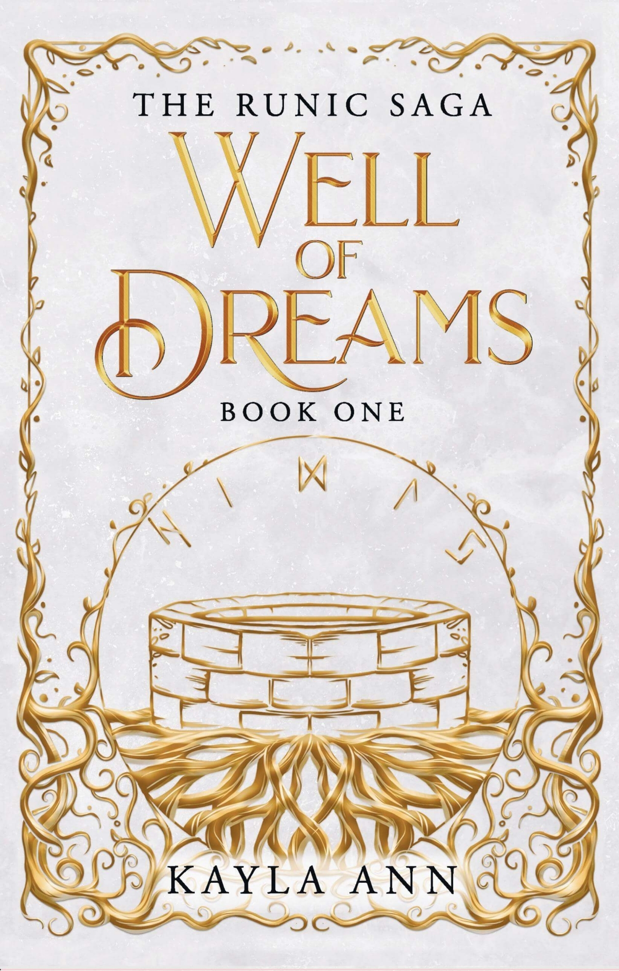 Picture of Well of Dreams