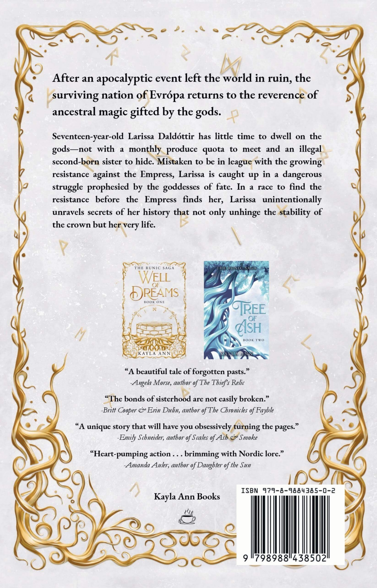 Picture of Well of Dreams